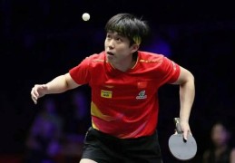 WTT美国大满贯 | 拒绝冷门！王楚钦、林诗栋晋级半决赛