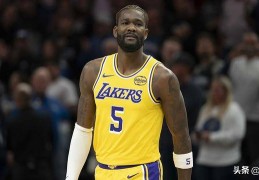 期待，湖人队中锋德安德烈·艾顿如何看待NBA杯的开幕