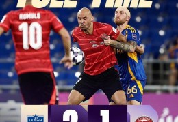 三队三战皆负，中超亚冠精英联赛遭遇开门黑