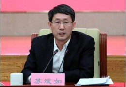 首次披露：苏斌如，已落马