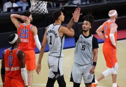 NBA杯决赛对阵出炉 谁能斩获队史首冠？