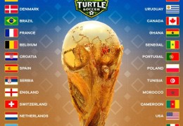 18年世界杯哪场角逐最出色