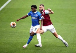 迪马：预计佛罗伦萨今日与布莱顿交换文件，以引进兰普泰