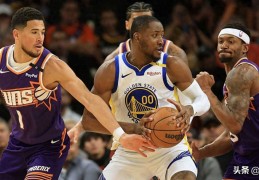 NBA传闻：太阳队对乔纳森·库明加感兴趣，但“颇具挑战性”