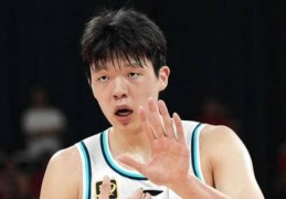 国家体育总局官宣：杨瀚森拟保送中国海洋大学 正备战NBA选秀