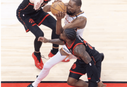 只待官宣！杜兰特去往火箭的交易升级为7队参与，创NBA纪录