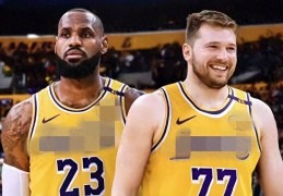 今日！CCTV5等平台直播NBA湖人VS勇士，詹姆斯伤停，东契奇