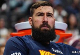 掘金队传闻：瓦兰丘纳斯的巧妙举动或将在交易谈判中派上用场