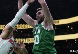 评级：马刺队4100万美元合同签下卢克·科内特的合同评级