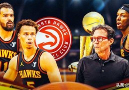 4个大胆预测：对老鹰队2025年NBA季后赛附加赛对阵热火队的预测