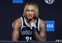 增肌变壮，克劳尼休赛期蜕变引赞誉，开启了与篮网队的关键赛季