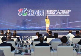 2025年滨城“人才荟”举行：四大赛事成果丰硕 重磅举措引凤来栖
