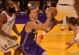 好消息，卢卡·东契奇抱怨后，湖人更换NBA杯主场