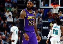NBA传闻：勒布朗·詹姆斯“永远不会穿上快船队服”