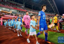 2025/2026四川省城市足球联赛开幕