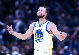 ESPN最新战力榜：雷霆第一勇士飙升第二 湖人第六开拓者第22