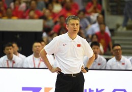 亚洲杯前瞻｜中国男篮获得奖牌不易