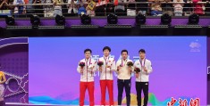 王楚钦：世乒赛输给樊振东很一般，亚运会心态更好了:喀山鲁宾