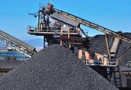 山西前8个月生产原煤近9亿吨，占全国同期产量27.3%