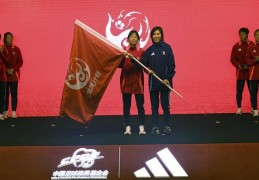 中国女足前国脚范运杰：年轻球员需要更多海外锻炼机会