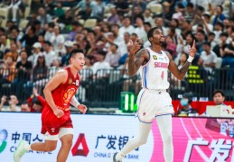 CBA仅有四川一队未注册外援，曾经的总冠军球队陷入空前危机