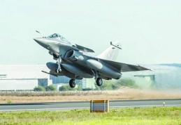 “印度空军排名超中国”，印媒惊讶