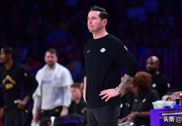 雷迪克承认在被活塞队痛击后，对湖人DNA问题给了“敷衍”的回答