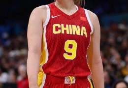 宫鲁鸣确认李梦缺席今夏女篮亚洲杯