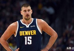 尼古拉·约基奇在击败太阳队后，展现出《浴血黑帮》的精髓