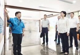 秦凤玉率队赴上海河北北京招商考察