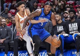 4大预测：对魔术队2025年NBA季后赛附加赛对阵老鹰队的预测