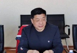 赵秀军，被查