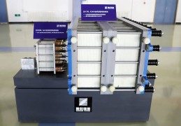 在钒电池领域，澳大利亚有心追赶，“但中国控制着价格”