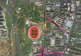 郑州交警发布中超联赛出行提示