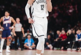 曾凡博结束篮网生涯 下一步先专注于身体恢复