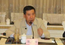 涉嫌严重违纪违法！张丛润，被查