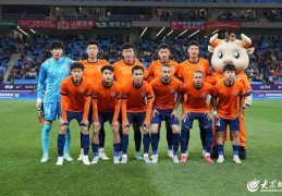 拼尽全力难掩困局 青岛海牛0-1不敌成都蓉城