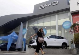 墨西哥要讨好美国？对中国征收关税，中国车企即将面临严峻的挑战