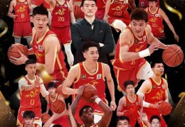 【CBA】小巴里·布朗狂砍41分，广厦队击败北京队夺队史首个总冠军