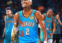 NBA总决赛赛程：6月6日开战 雷霆拥主场优势静候步行者尼克斯胜者