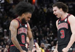 深度分析：公牛队2025年NBA休赛期的2名早期NBA自由球员目标