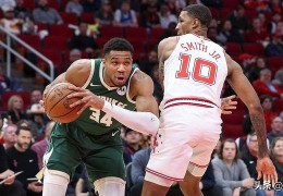 扬尼斯·阿德托昆博能上场吗？雄鹿对阵火箭伤病报告