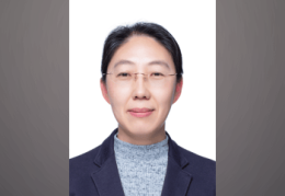 国家卫星气象中心副主任毛冬艳履新辽宁省气象局局长