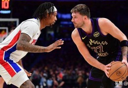 狠，1特别的数据完美诠释了活塞队22分大胜湖人队的壮举