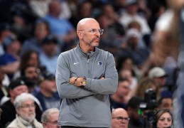 NBA｜联系乌度卡、芬奇均被拒 尼克斯选帅难上加难