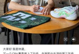 CBA本土得分王林葳宣布将参加NBA选秀