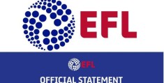 官方：EFL与天空体育签定5年9.35亿镑转播合同:足球转播