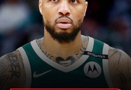 血栓+跟腱断裂，被雄鹿裁掉的利拉德，还能回到NBA吗？