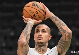 凯尔·库兹马会出战吗？雄鹿对阵活塞伤病报告