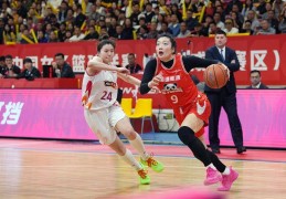 女篮｜宫鲁鸣确认李梦缺席亚洲杯